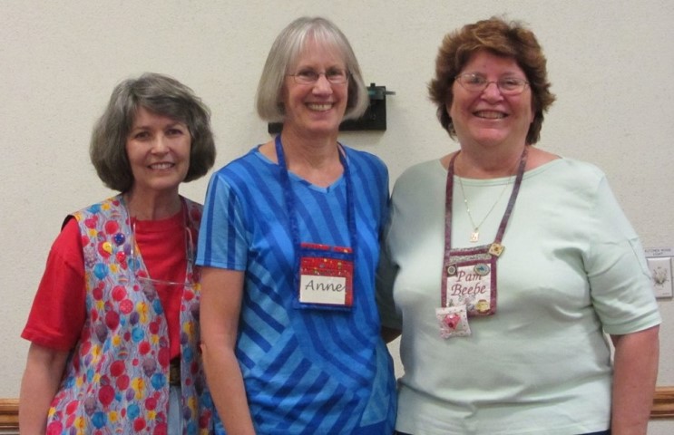 Merit Award Winners